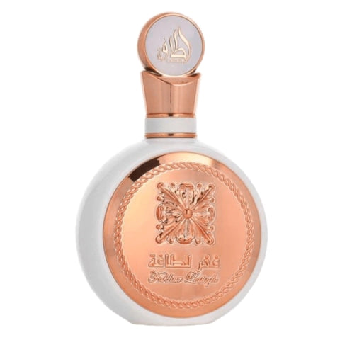 Fakhar Rosé Pride - Lattafa 100ml