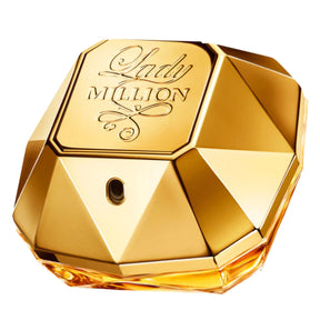 Lady Million Eau de Parfum 80ml