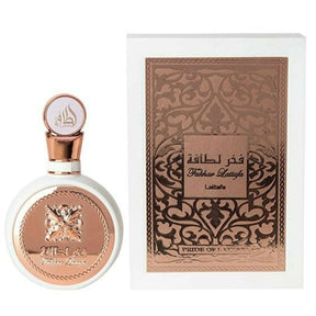 Fakhar Rosé Pride - Lattafa 100ml