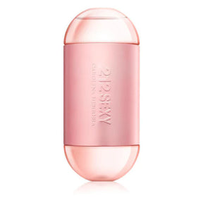 212 Sexy Eau de Parfum - Carolina Herrera 100ml