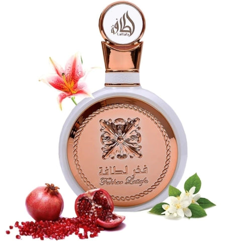 Fakhar Rosé Pride - Lattafa 100ml