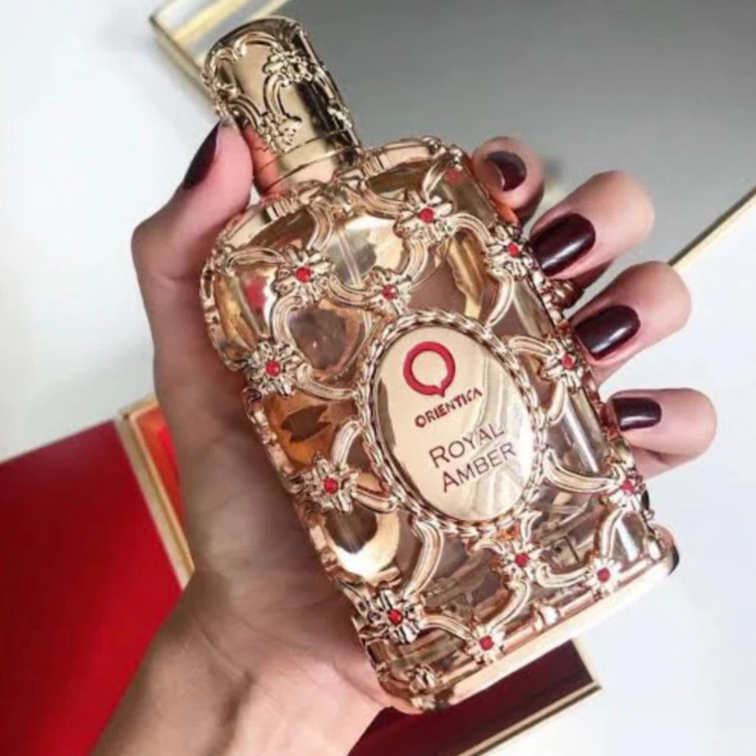 PROMOÇÃO COMPRE 1 LEVE 3 - Lattafa Yara, Fakhar e Royal Amber - Oferta de Natal - 100ml Cada