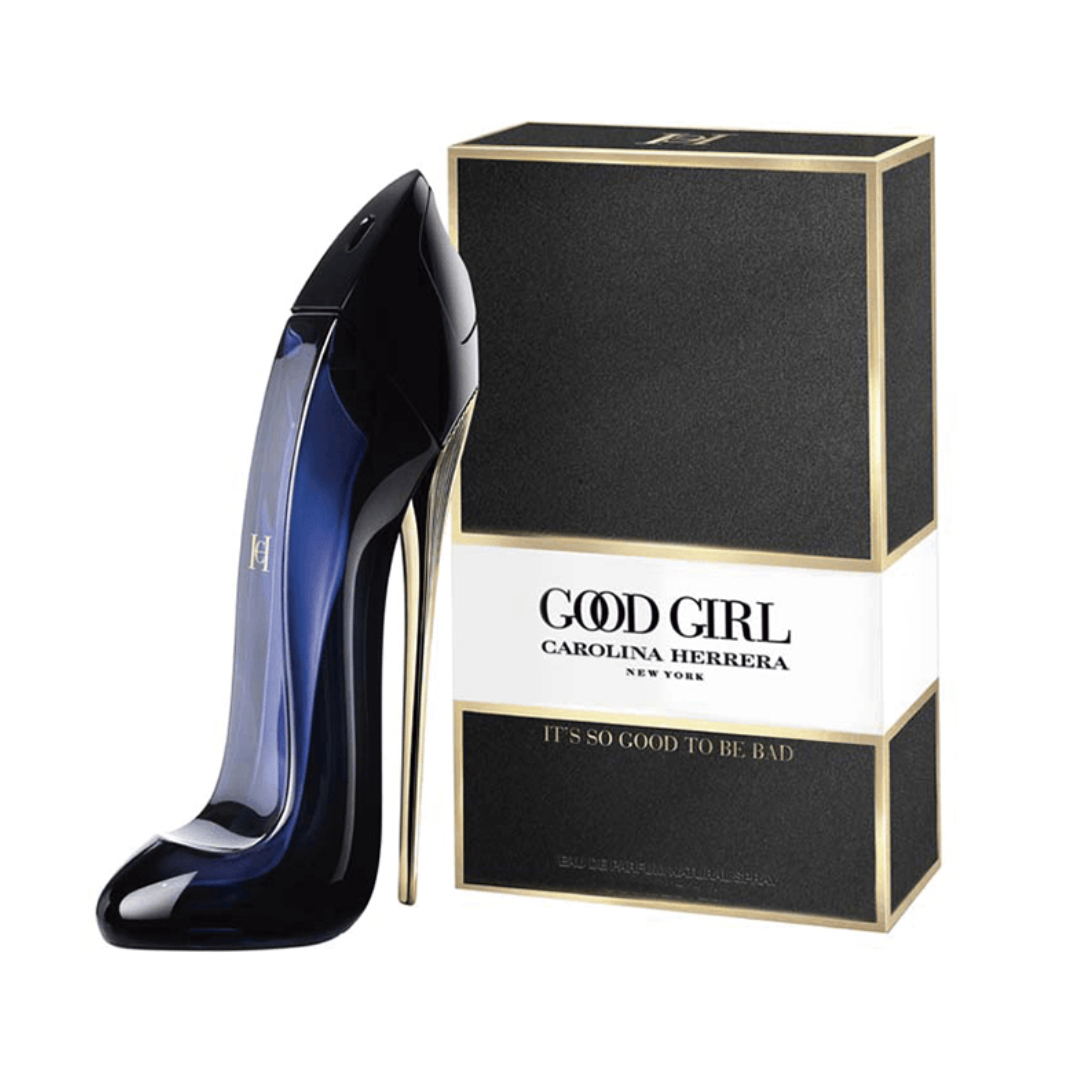 Combo de Perfumes Good Girl & 212 VIP Rosé