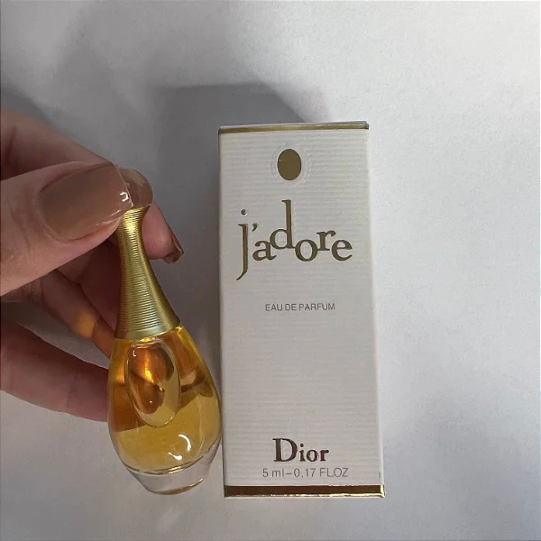 J'adore Dior - Perfume Feminino - Eau de Parfum - 100ml (OFERTA DE PÁSCOA)