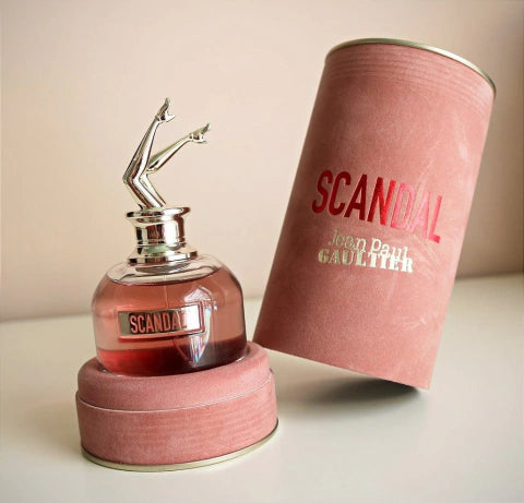 Scandal Eau de Parfum 80ml